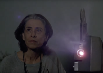 NYFF62: ‘I’m Still Here’ Is a Powerful, Absorbing, Masterful Piece of Cinema